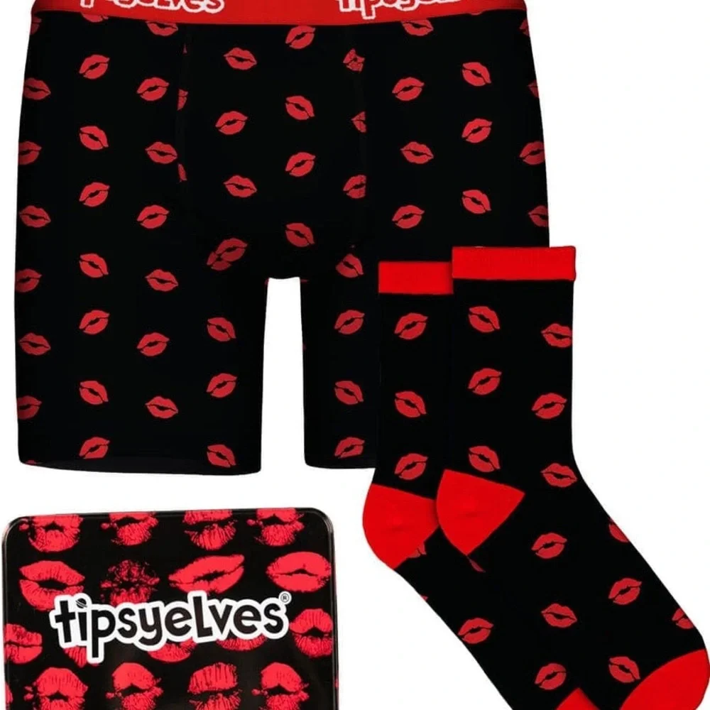 Tipsy Elves new tags